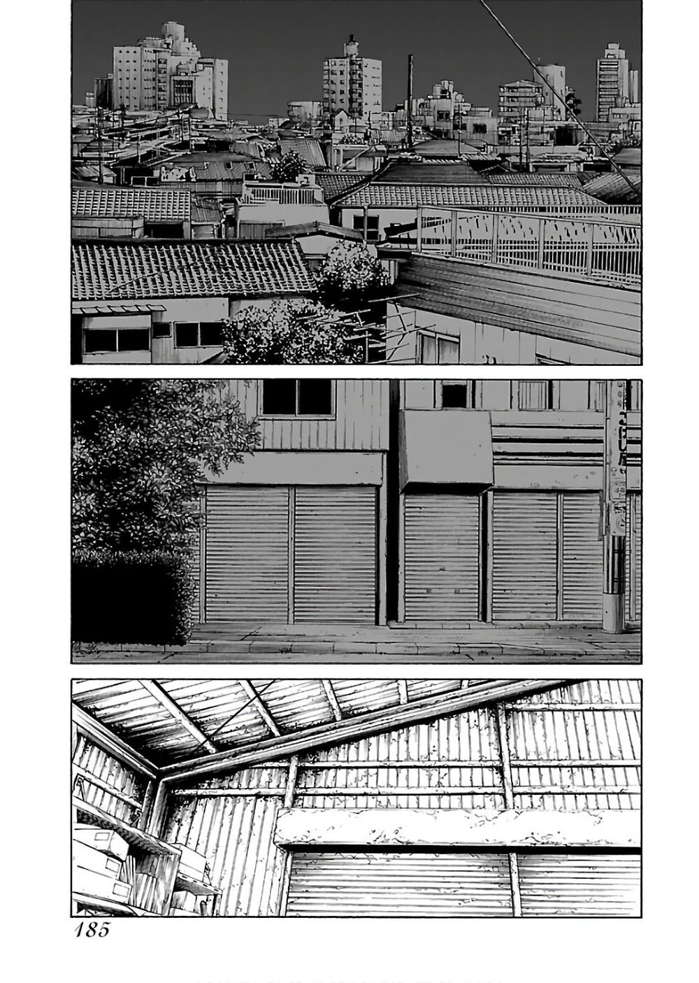 Dịch Vụ Trả Thù Ngoại Truyện - Chapter 49