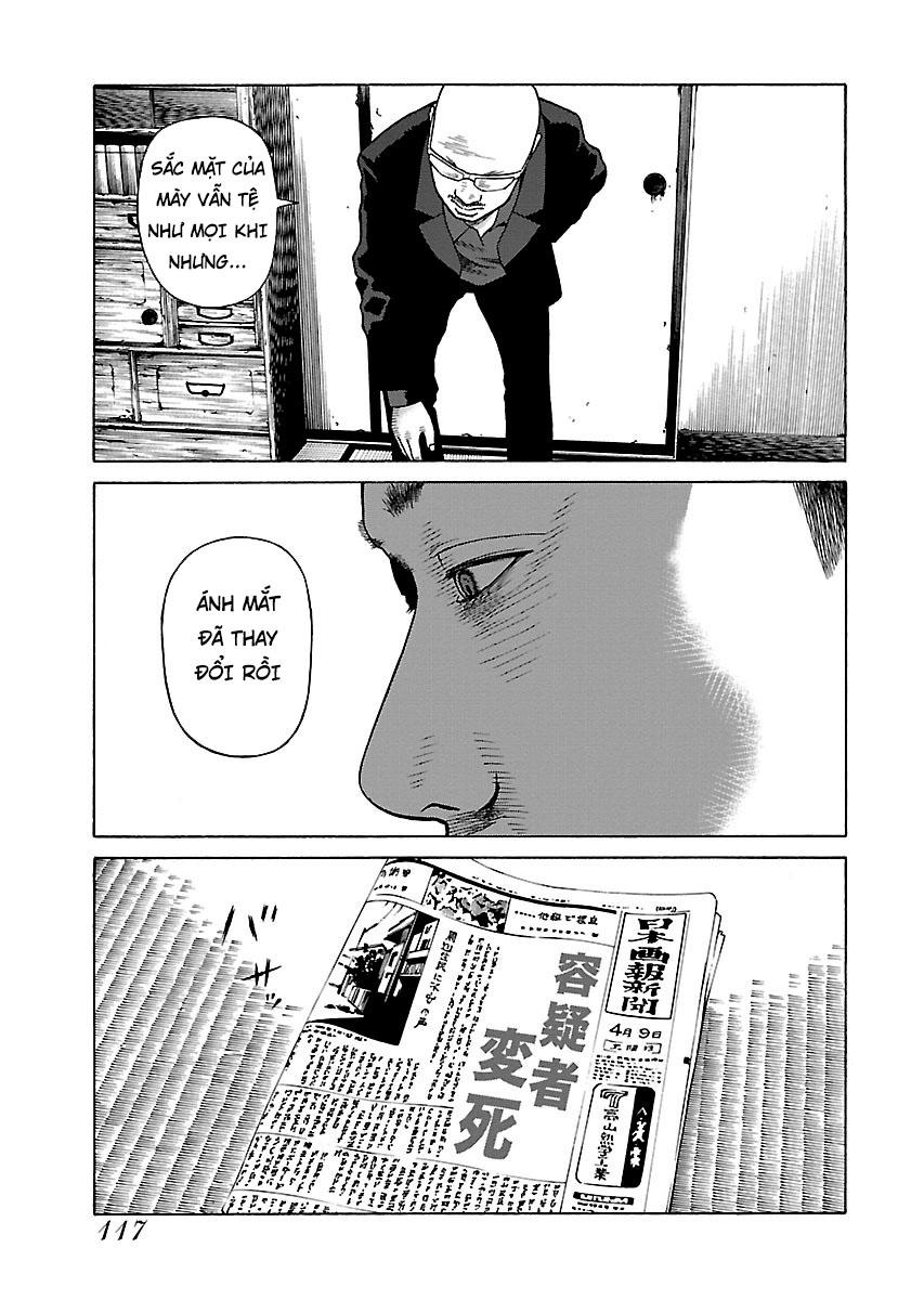 Dịch Vụ Trả Thù Ngoại Truyện - Chapter 5
