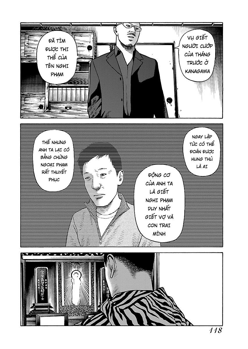 Dịch Vụ Trả Thù Ngoại Truyện - Chapter 5