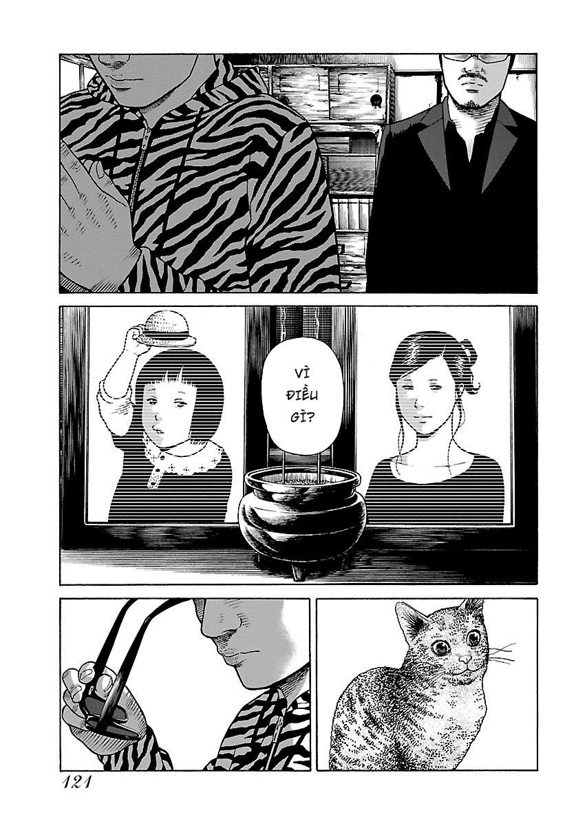 Dịch Vụ Trả Thù Ngoại Truyện - Chapter 5