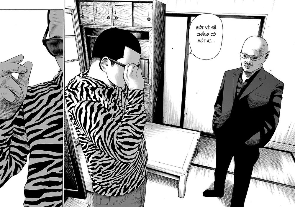 Dịch Vụ Trả Thù Ngoại Truyện - Chapter 5