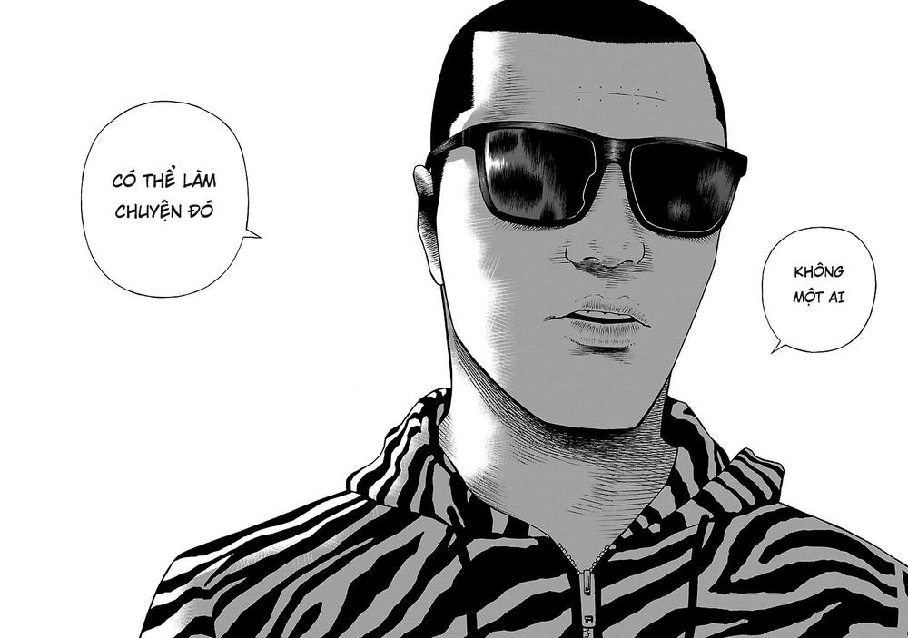 Dịch Vụ Trả Thù Ngoại Truyện - Chapter 5