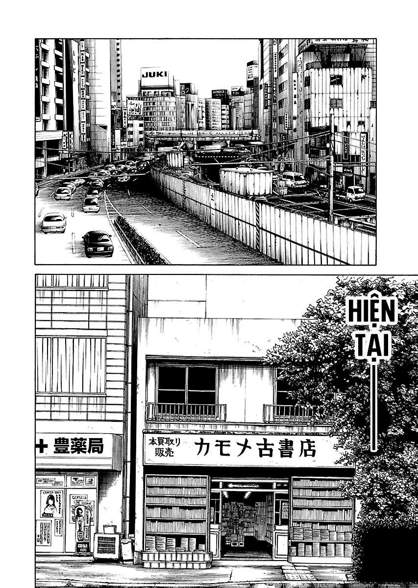 Dịch Vụ Trả Thù Ngoại Truyện - Chapter 5