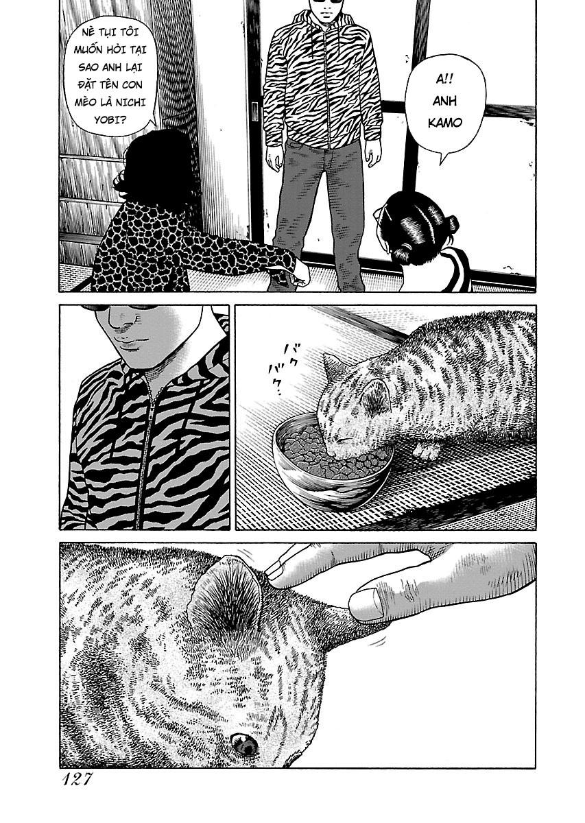 Dịch Vụ Trả Thù Ngoại Truyện - Chapter 5