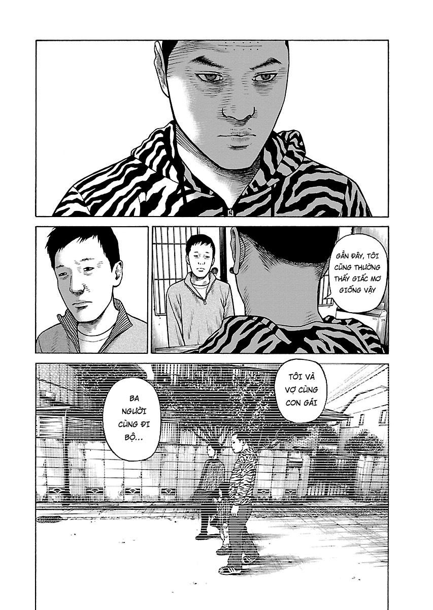 Dịch Vụ Trả Thù Ngoại Truyện - Chapter 5