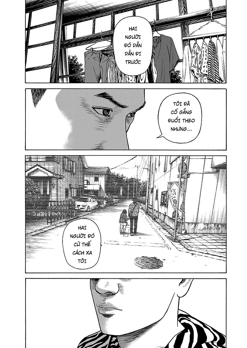 Dịch Vụ Trả Thù Ngoại Truyện - Chapter 5
