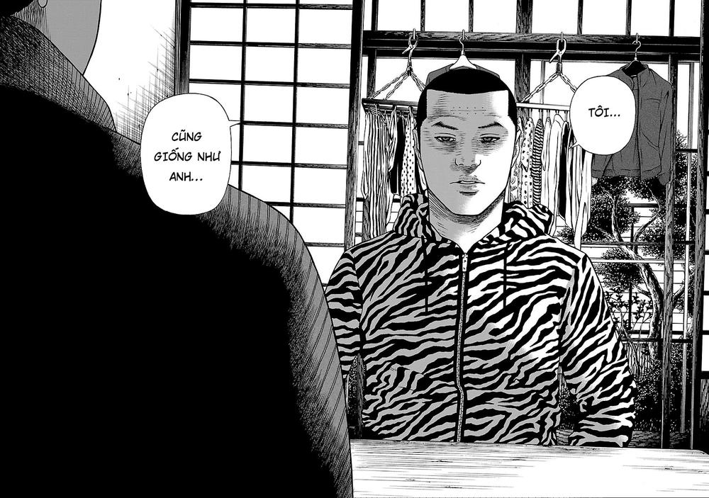 Dịch Vụ Trả Thù Ngoại Truyện - Chapter 5