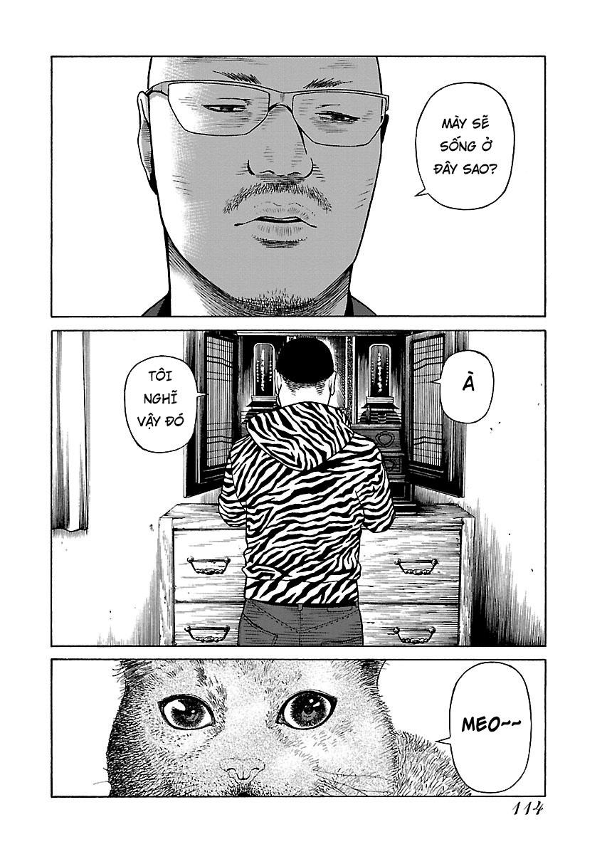 Dịch Vụ Trả Thù Ngoại Truyện - Chapter 5