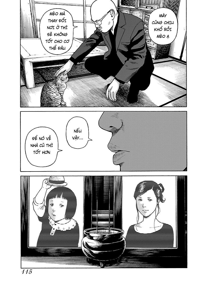 Dịch Vụ Trả Thù Ngoại Truyện - Chapter 5