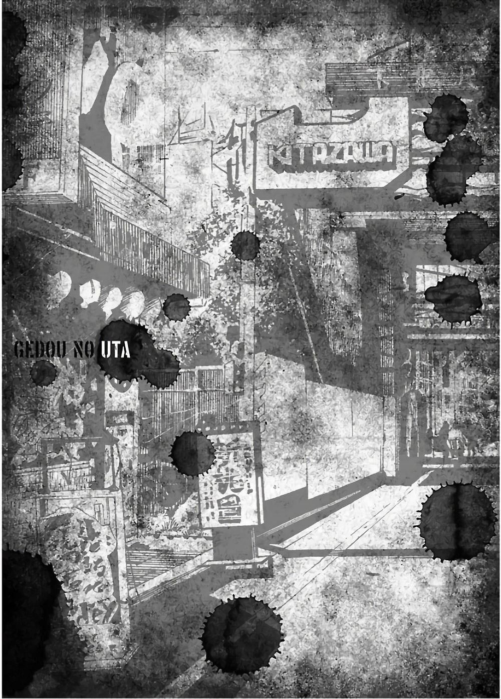 Dịch Vụ Trả Thù Ngoại Truyện - Chapter 52