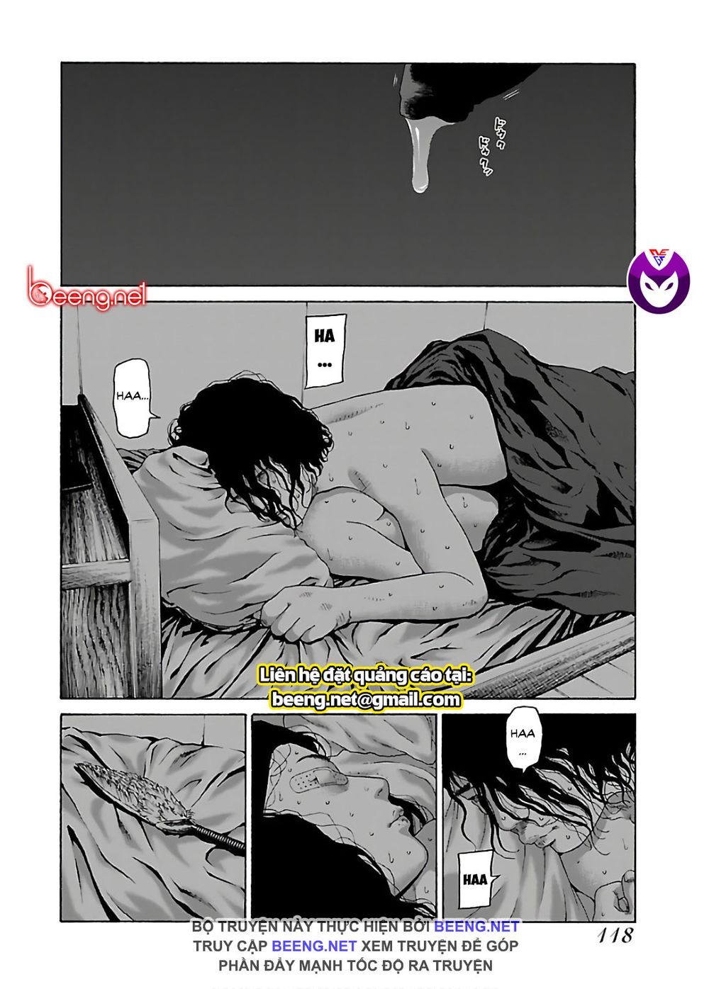 Dịch Vụ Trả Thù Ngoại Truyện - Chapter 54