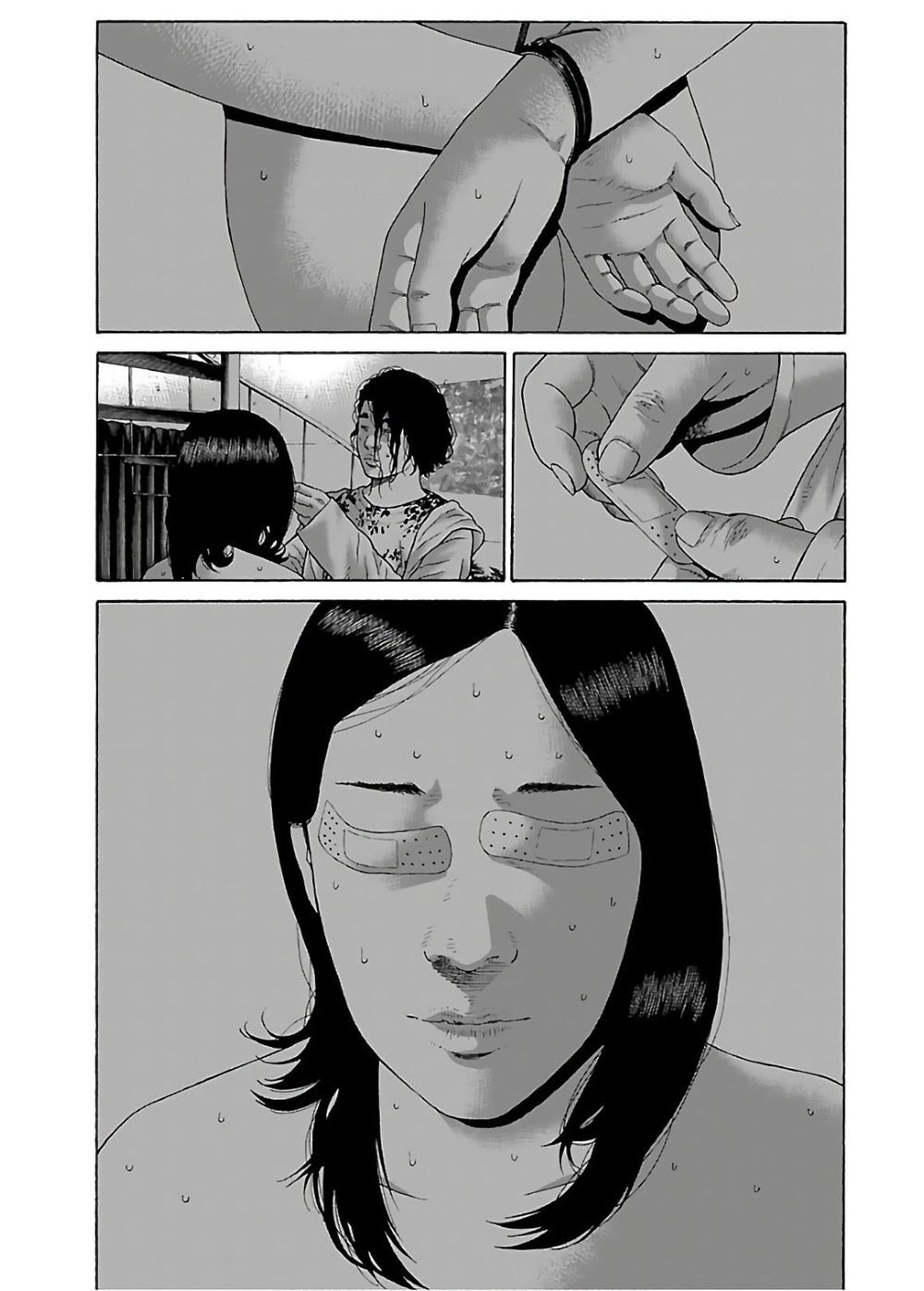 Dịch Vụ Trả Thù Ngoại Truyện - Chapter 54
