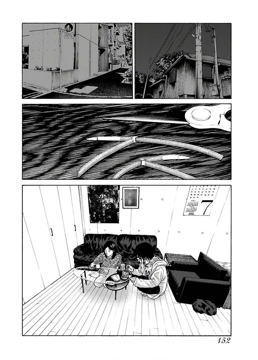 Dịch Vụ Trả Thù Ngoại Truyện - Chapter 55
