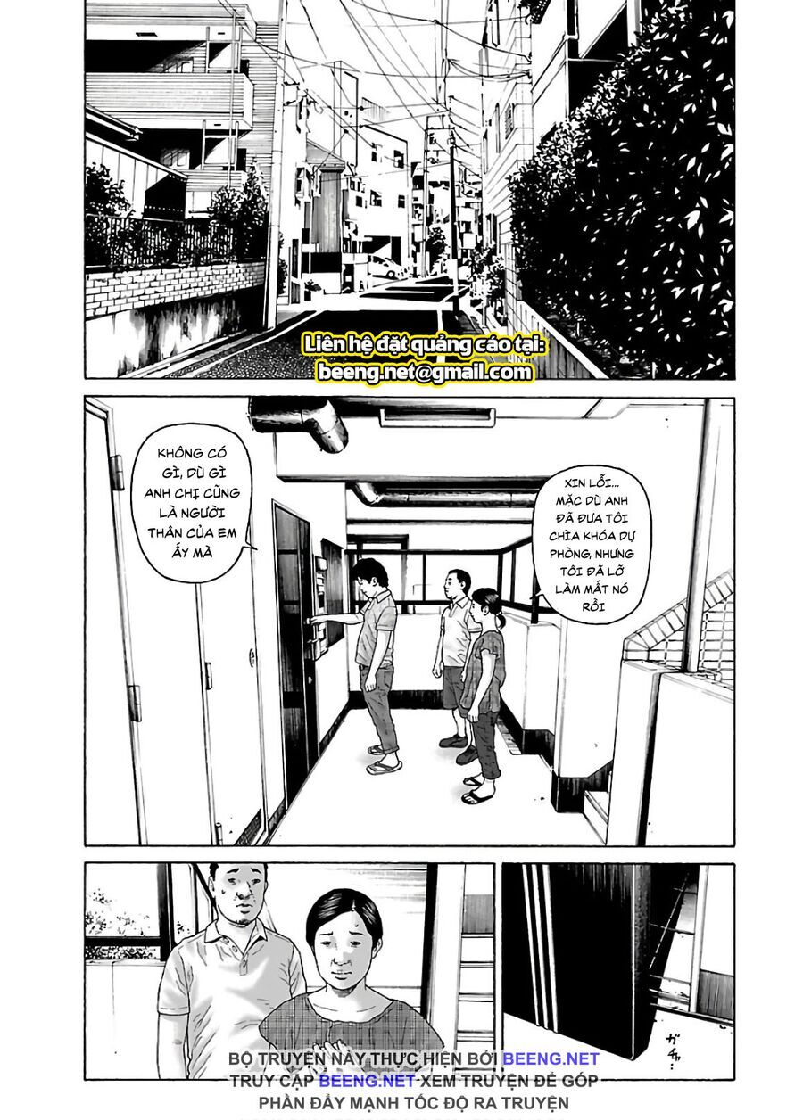 Dịch Vụ Trả Thù Ngoại Truyện - Chapter 56
