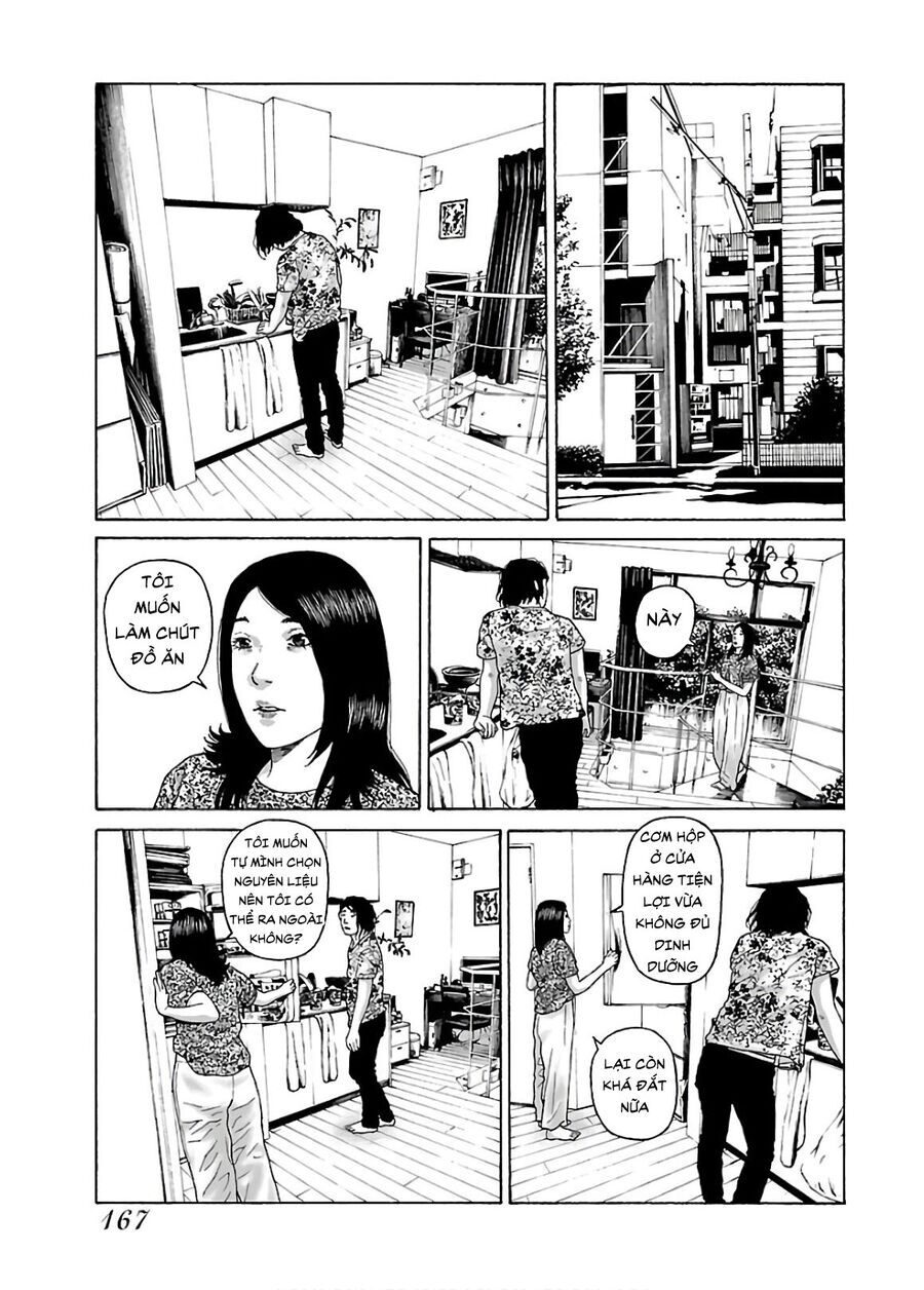 Dịch Vụ Trả Thù Ngoại Truyện - Chapter 56