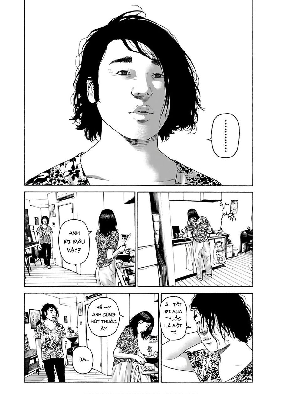 Dịch Vụ Trả Thù Ngoại Truyện - Chapter 56