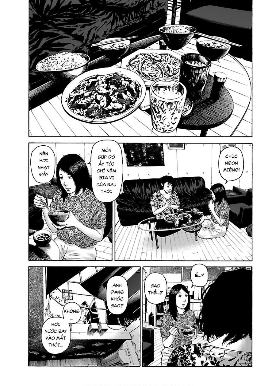 Dịch Vụ Trả Thù Ngoại Truyện - Chapter 56
