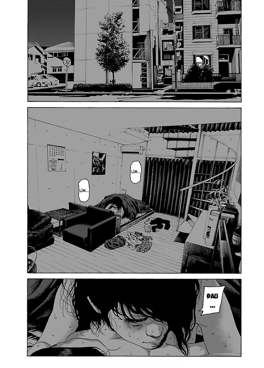 Dịch Vụ Trả Thù Ngoại Truyện - Chapter 56