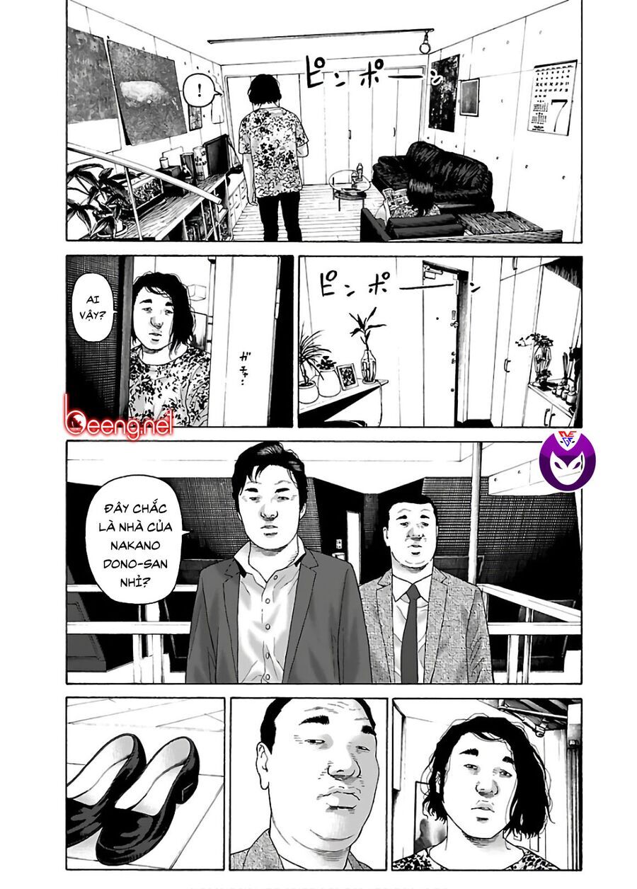 Dịch Vụ Trả Thù Ngoại Truyện - Chapter 56