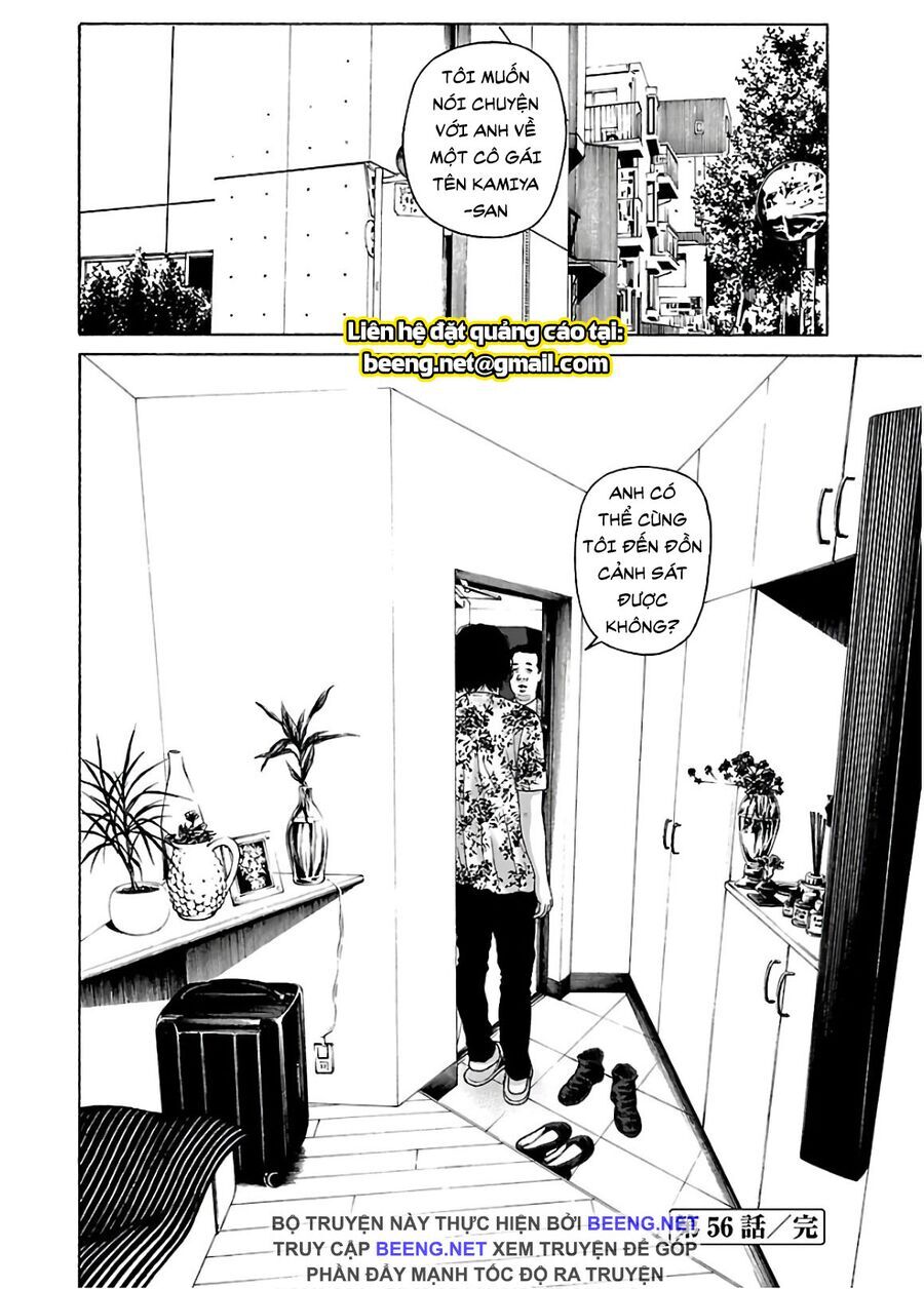 Dịch Vụ Trả Thù Ngoại Truyện - Chapter 56