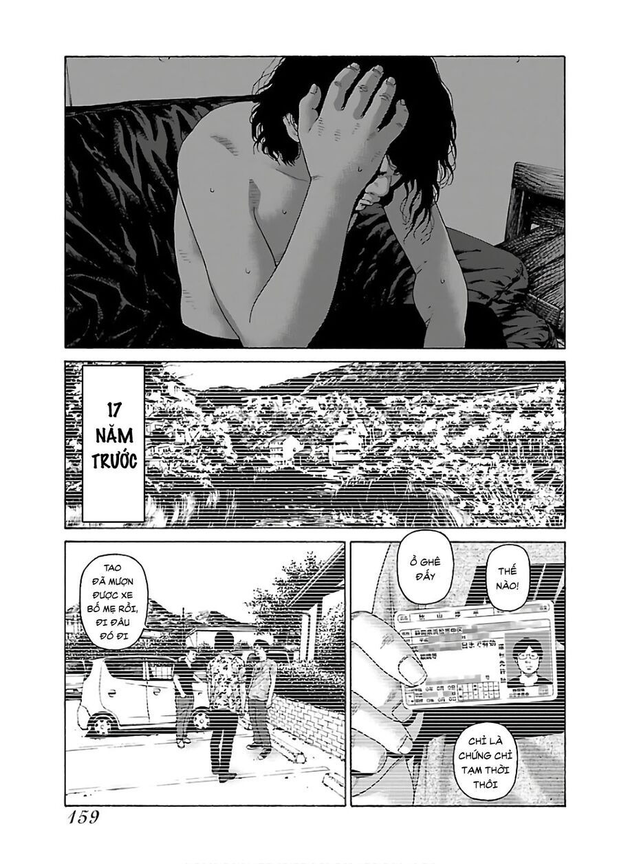 Dịch Vụ Trả Thù Ngoại Truyện - Chapter 56