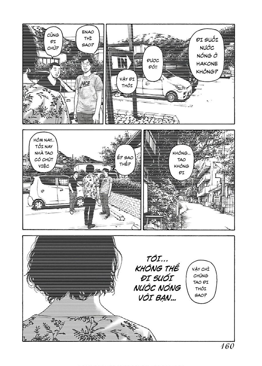 Dịch Vụ Trả Thù Ngoại Truyện - Chapter 56