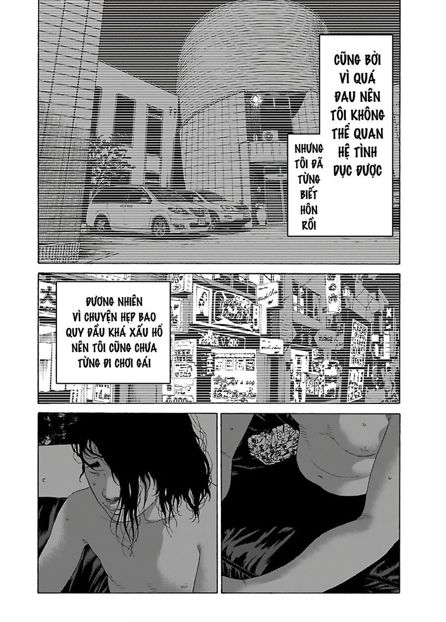 Dịch Vụ Trả Thù Ngoại Truyện - Chapter 56