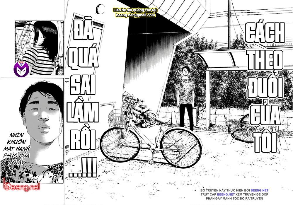 Dịch Vụ Trả Thù Ngoại Truyện - Chapter 57