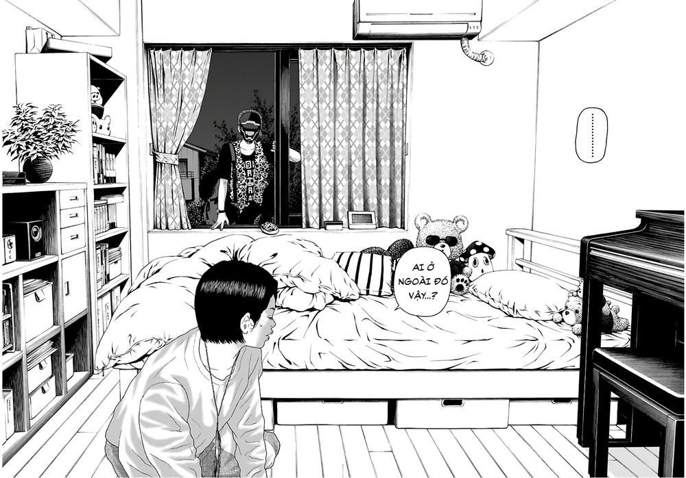 Dịch Vụ Trả Thù Ngoại Truyện - Chapter 58