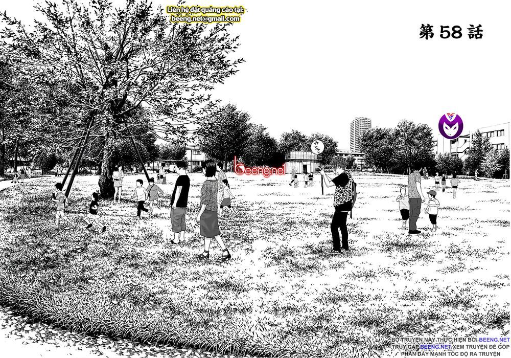 Dịch Vụ Trả Thù Ngoại Truyện - Chapter 58