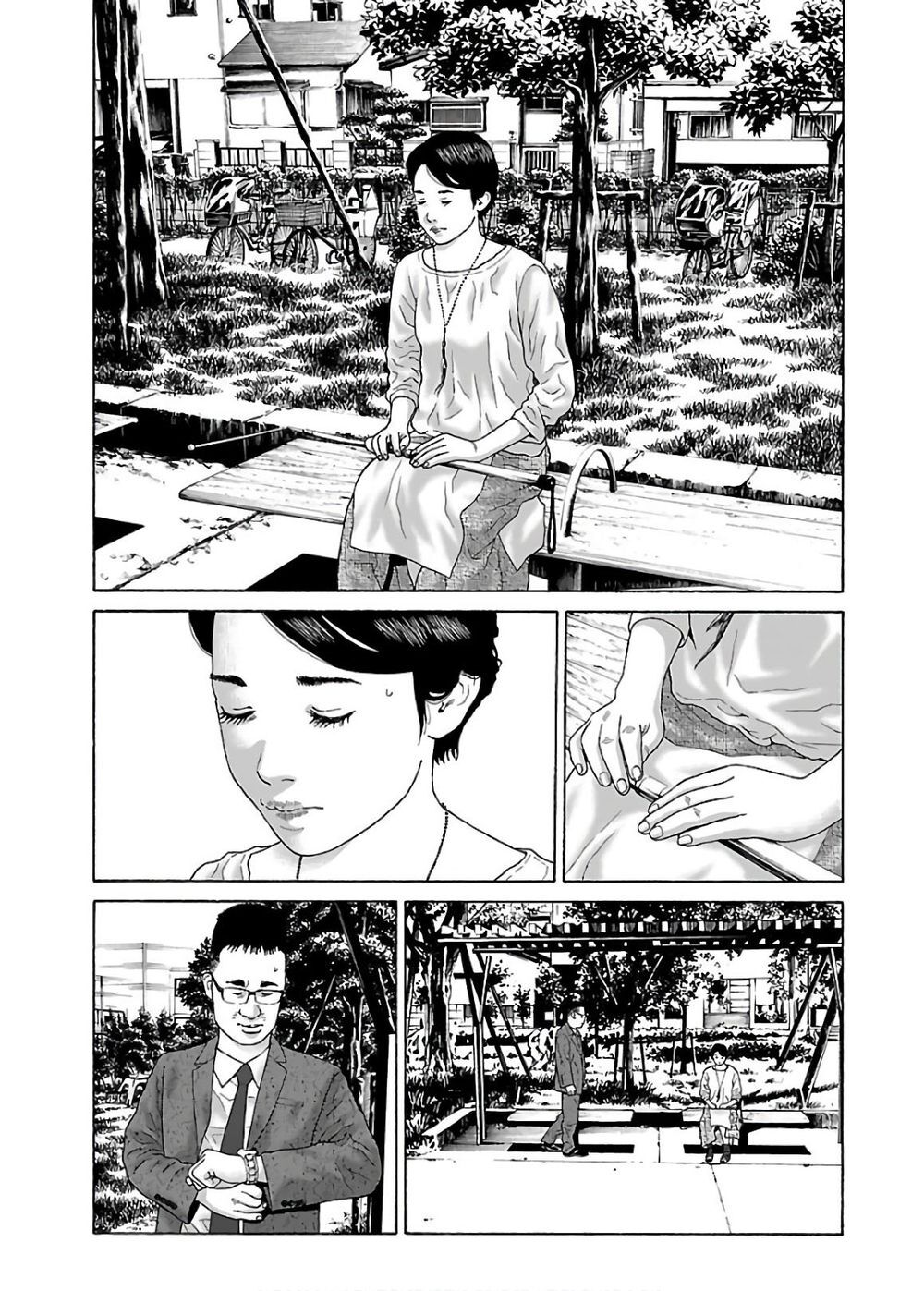 Dịch Vụ Trả Thù Ngoại Truyện - Chapter 58