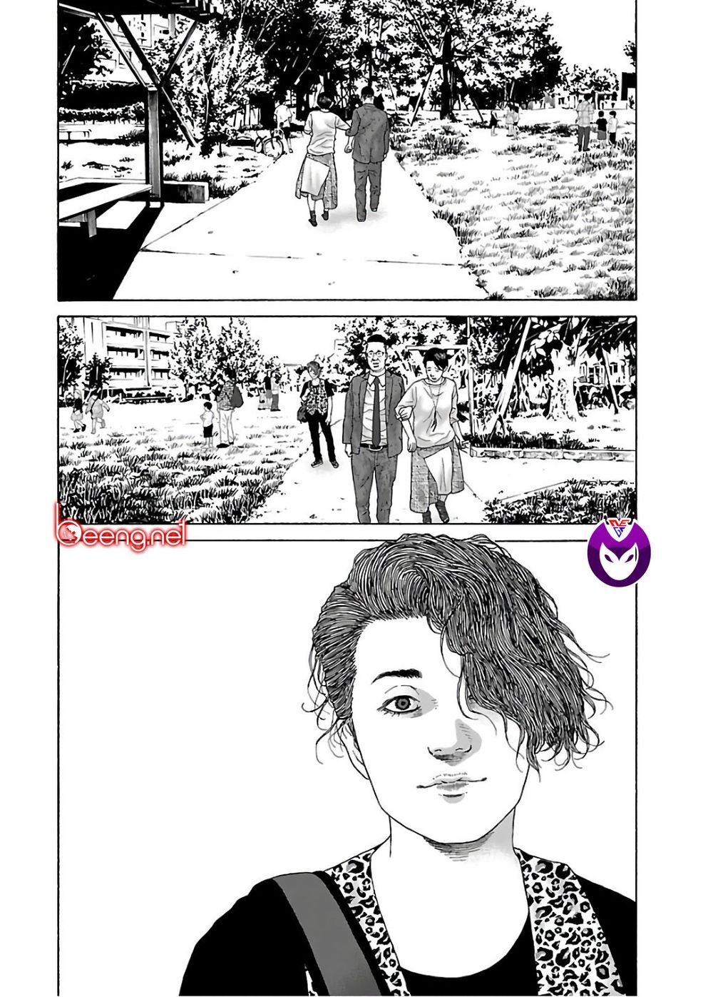 Dịch Vụ Trả Thù Ngoại Truyện - Chapter 58