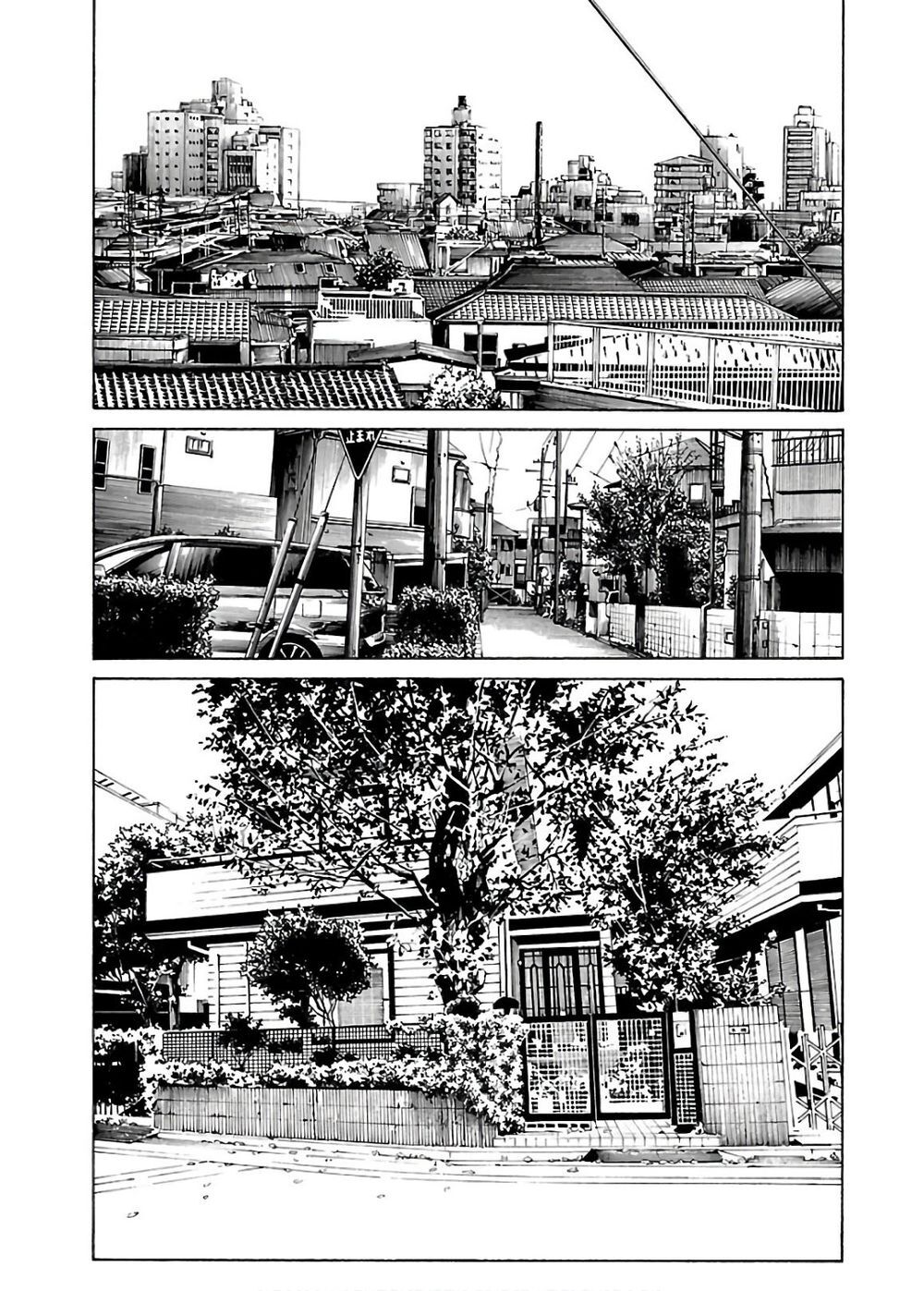 Dịch Vụ Trả Thù Ngoại Truyện - Chapter 58