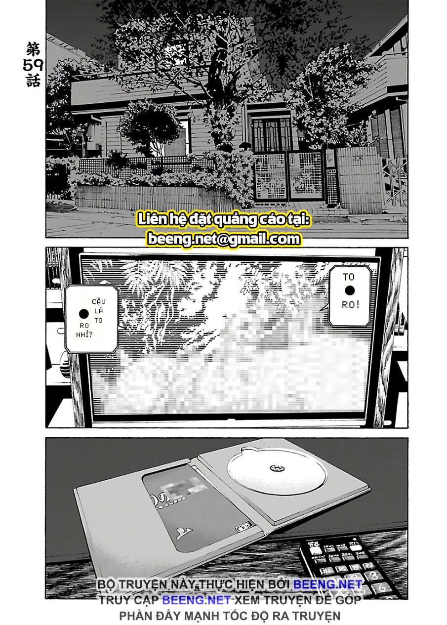 Dịch Vụ Trả Thù Ngoại Truyện - Chapter 59