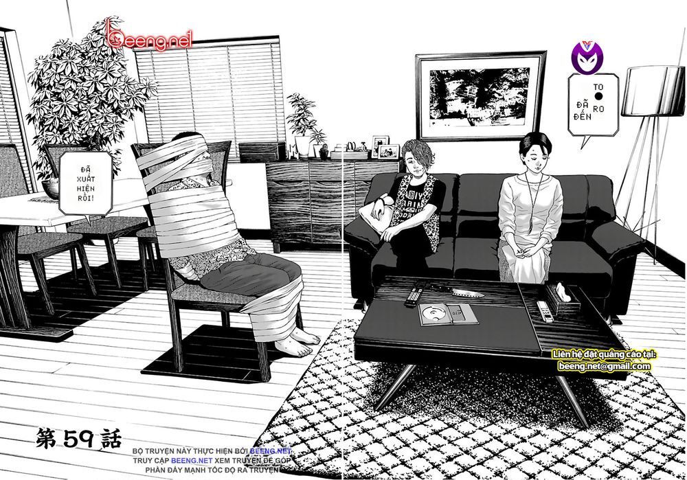 Dịch Vụ Trả Thù Ngoại Truyện - Chapter 59