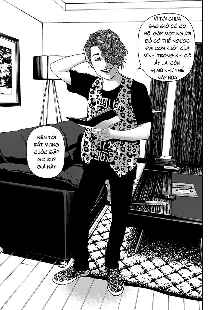 Dịch Vụ Trả Thù Ngoại Truyện - Chapter 59