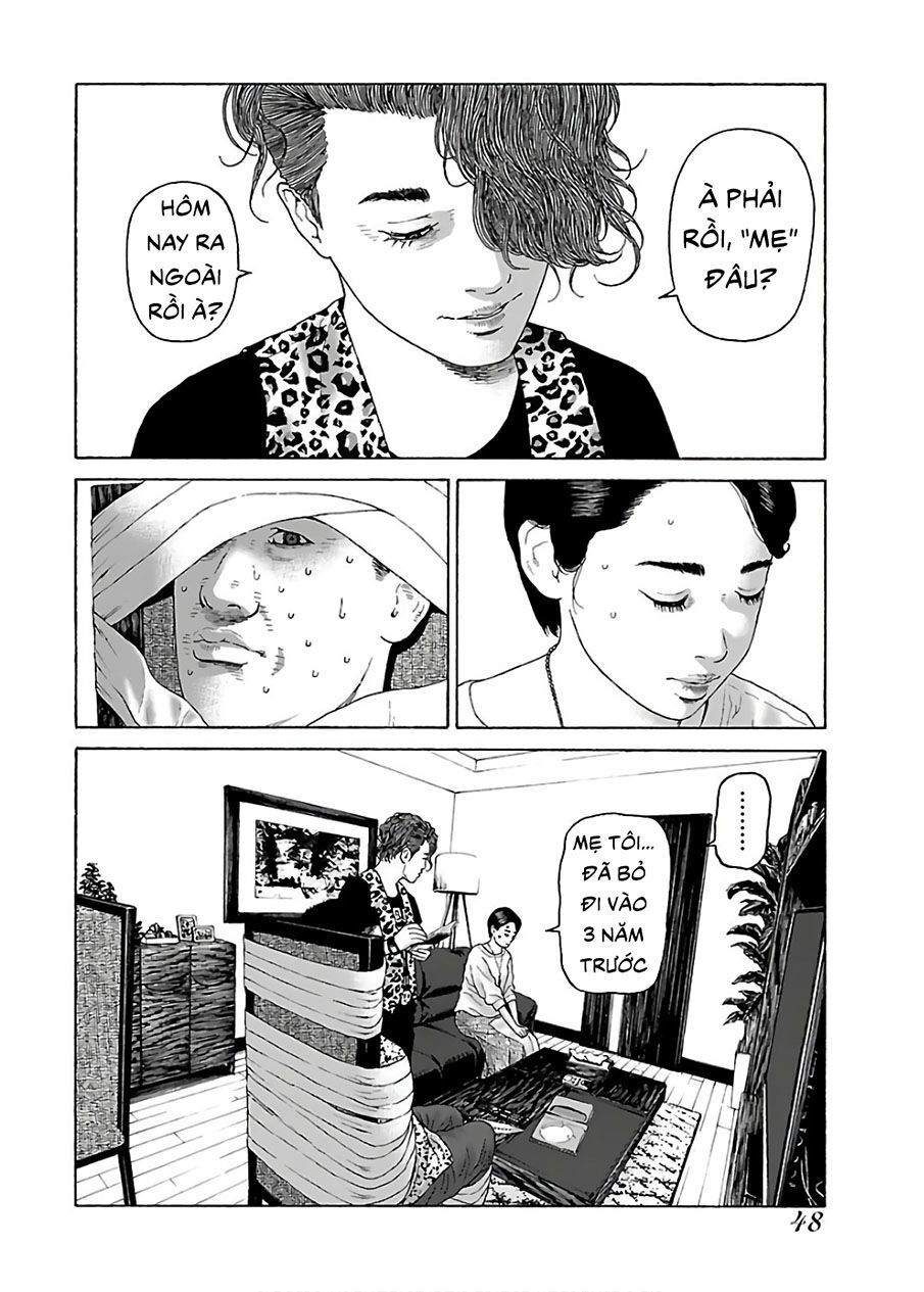 Dịch Vụ Trả Thù Ngoại Truyện - Chapter 59