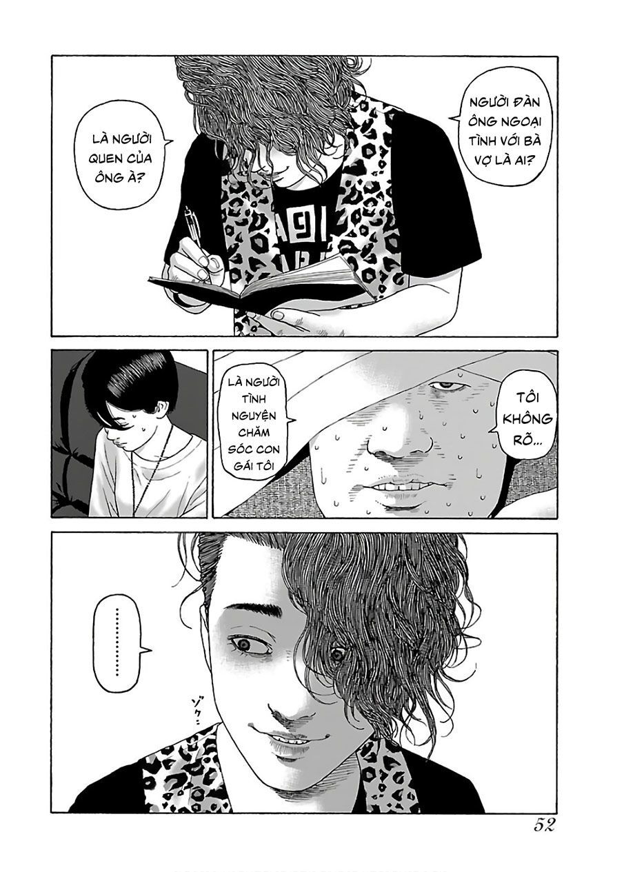 Dịch Vụ Trả Thù Ngoại Truyện - Chapter 59