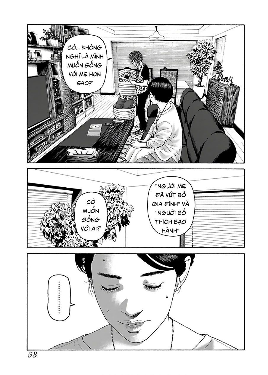 Dịch Vụ Trả Thù Ngoại Truyện - Chapter 59