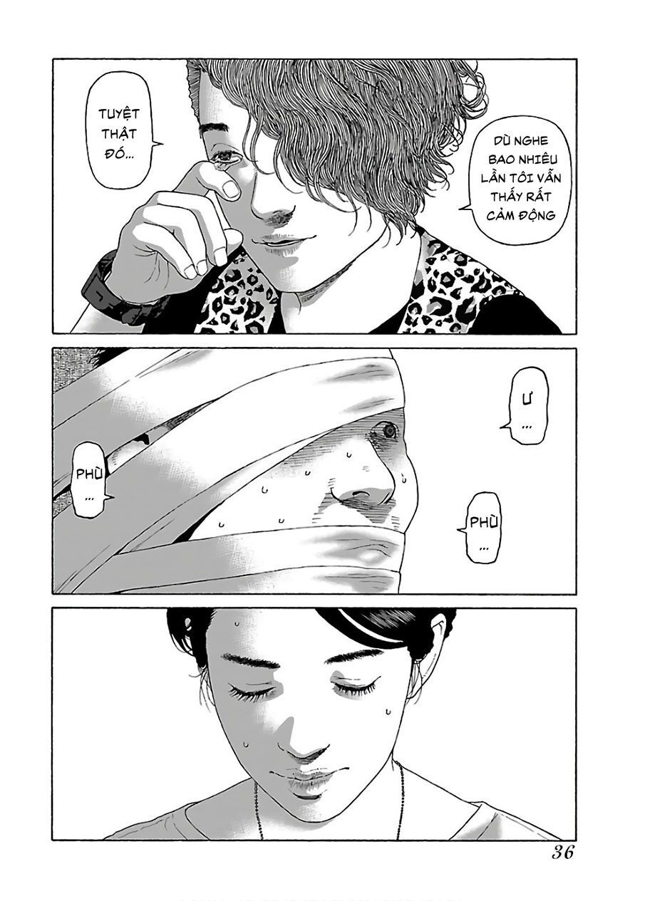 Dịch Vụ Trả Thù Ngoại Truyện - Chapter 59
