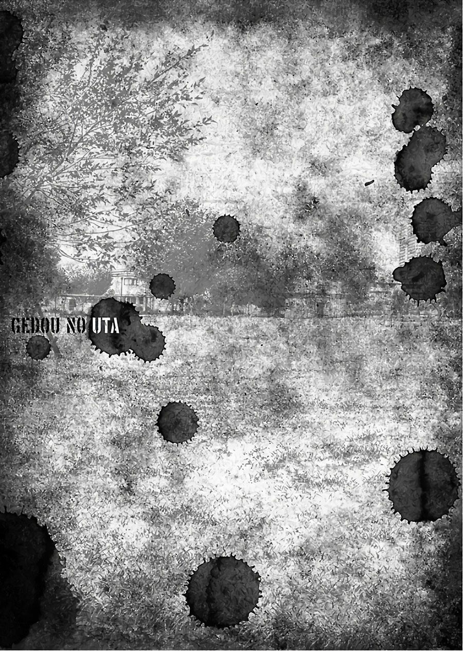 Dịch Vụ Trả Thù Ngoại Truyện - Chapter 59