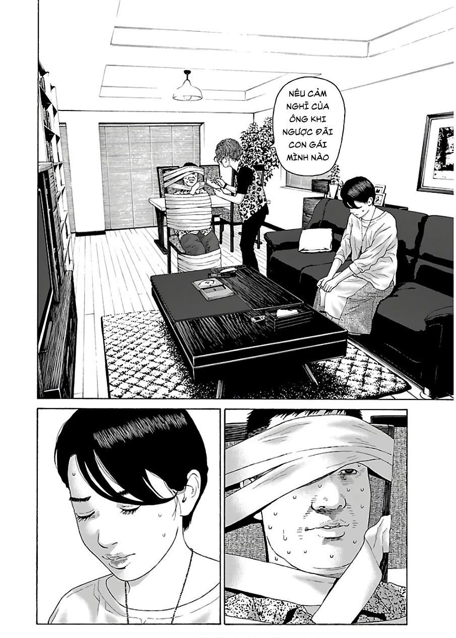 Dịch Vụ Trả Thù Ngoại Truyện - Chapter 59