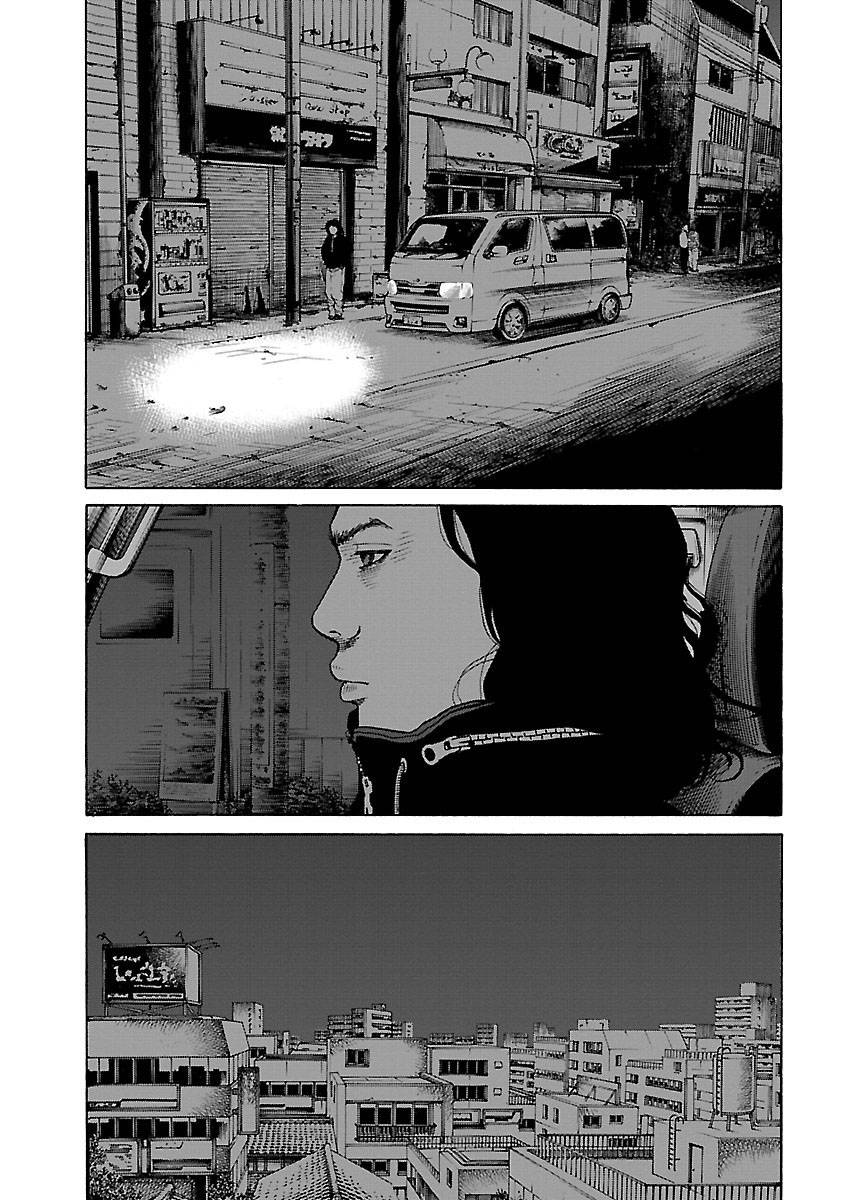 Dịch Vụ Trả Thù Ngoại Truyện - Chapter 6