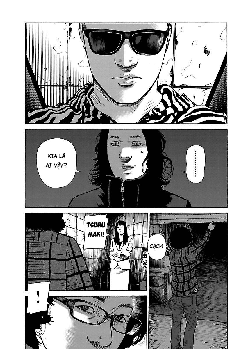 Dịch Vụ Trả Thù Ngoại Truyện - Chapter 6