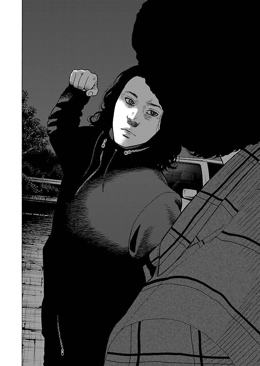 Dịch Vụ Trả Thù Ngoại Truyện - Chapter 6