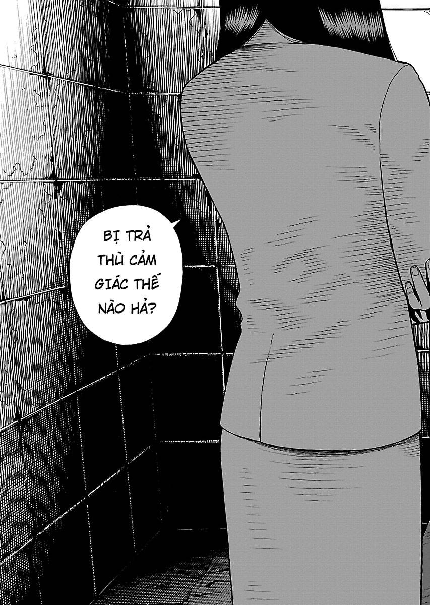 Dịch Vụ Trả Thù Ngoại Truyện - Chapter 6