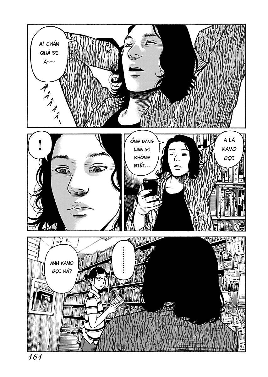 Dịch Vụ Trả Thù Ngoại Truyện - Chapter 6