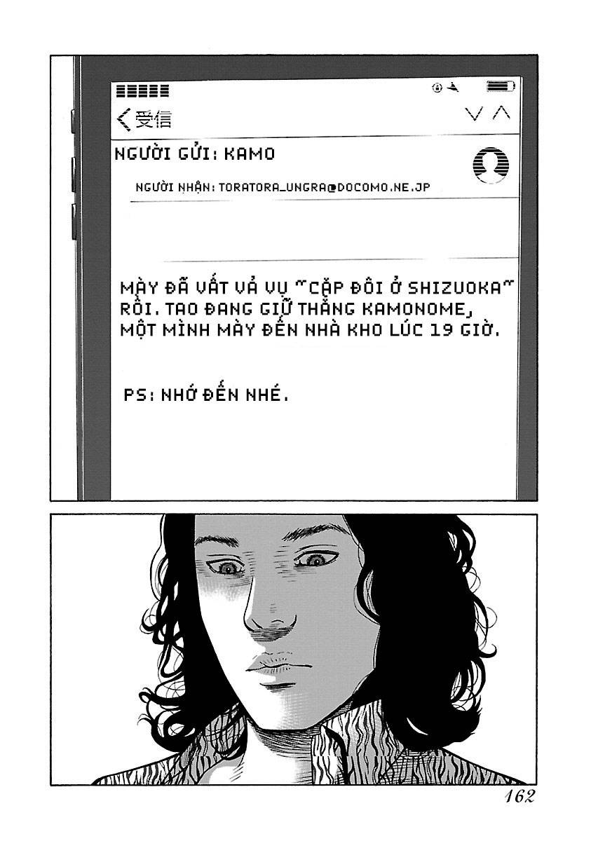 Dịch Vụ Trả Thù Ngoại Truyện - Chapter 6