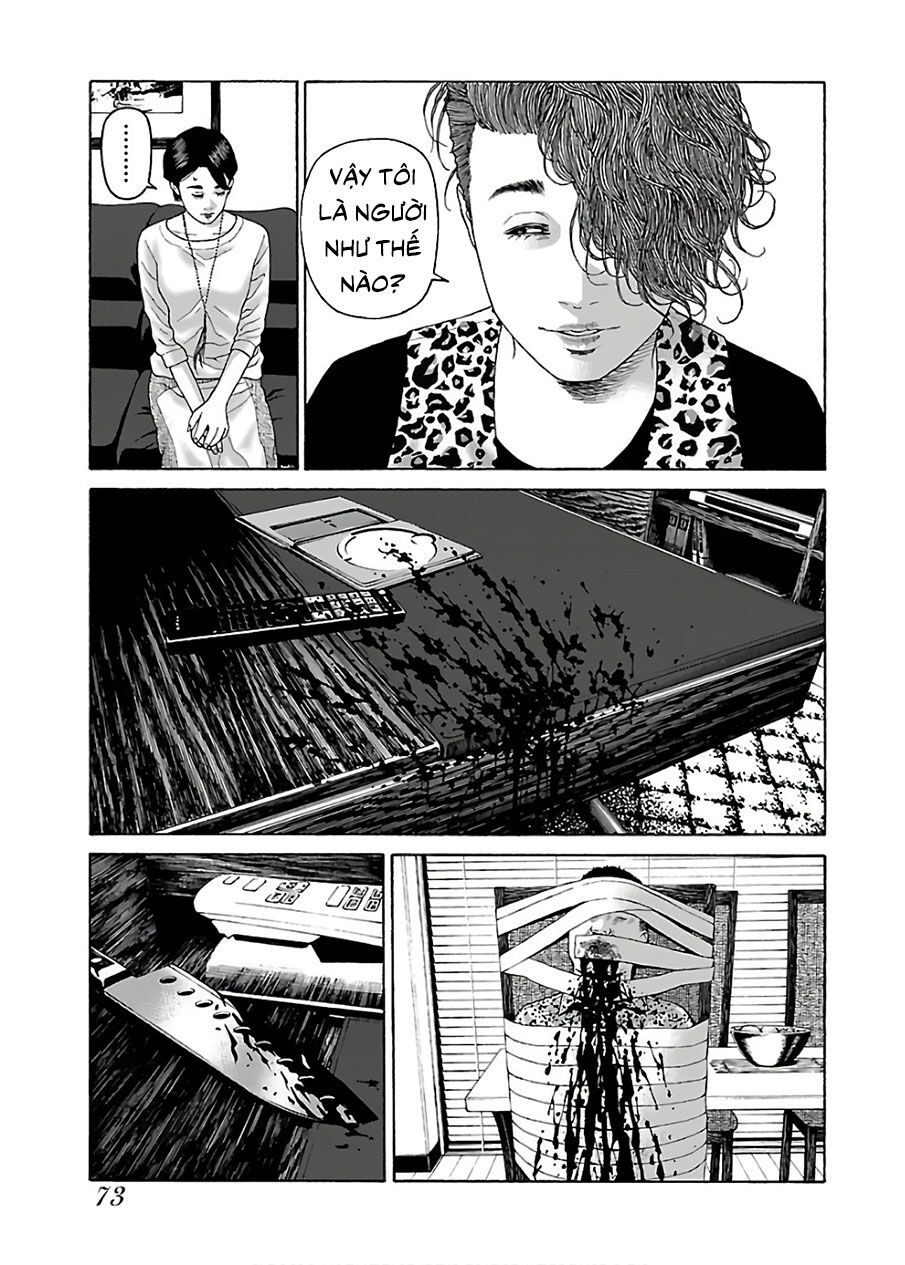 Dịch Vụ Trả Thù Ngoại Truyện - Chapter 60