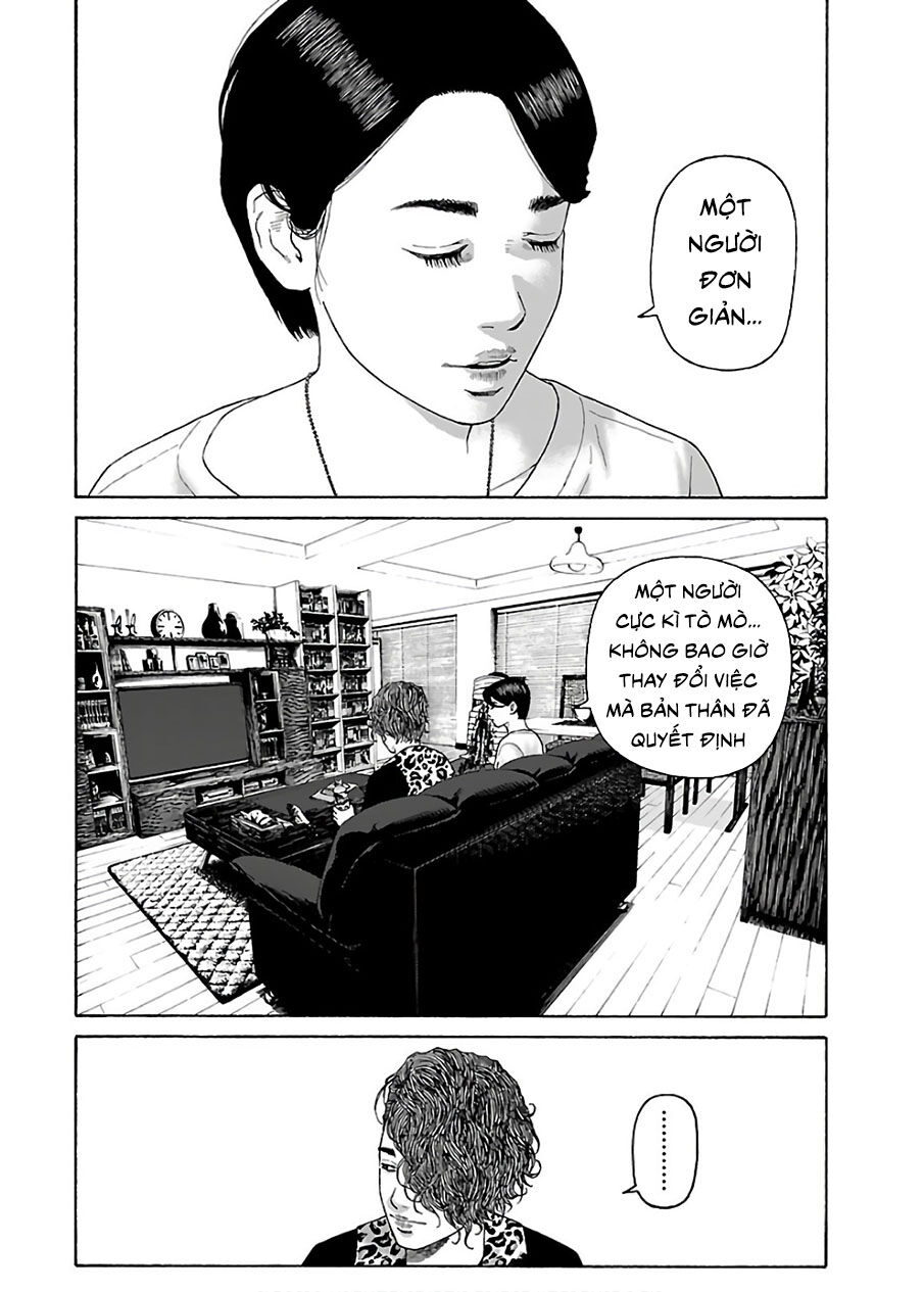 Dịch Vụ Trả Thù Ngoại Truyện - Chapter 60